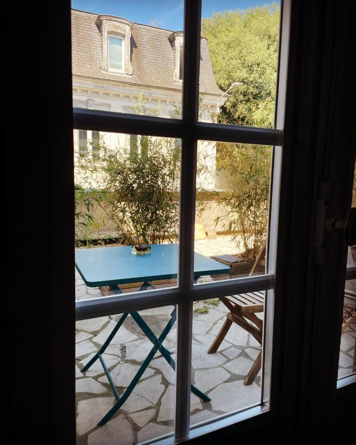 La Maison Aux Murs Anciens Et Ses Chambres تارْب المظهر الخارجي الصورة